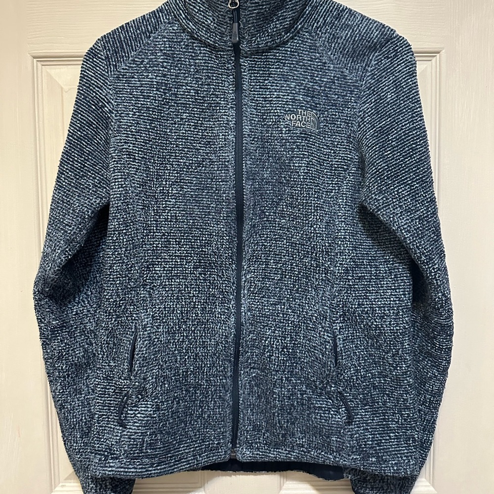 Women’s North Face Soft Jacket